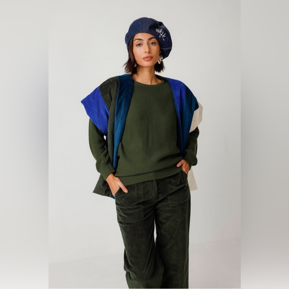 BÉRET TXAPEL-GOTS SKFK NWT